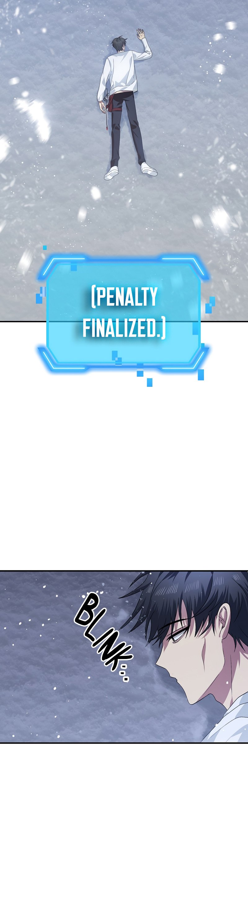 SSS-Class Suicide Hunter, Chapter 66 image 45